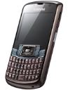 Best available price of Samsung B7320 OmniaPRO in The