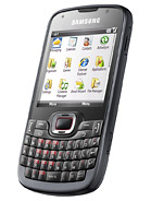 Best available price of Samsung B7330 OmniaPRO in The