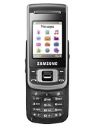 Best available price of Samsung C3110 in The