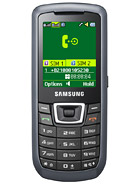 Best available price of Samsung C3212 in The