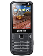 Best available price of Samsung C3780 in The
