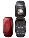 Best available price of Samsung C520 in The