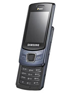 Best available price of Samsung C6112 in The