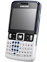 Best available price of Samsung C6625 in The