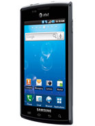 Best available price of Samsung i897 Captivate in The