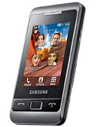 Best available price of Samsung C3330 Champ 2 in The
