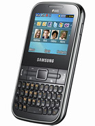 Best available price of Samsung Ch-t 322 in The