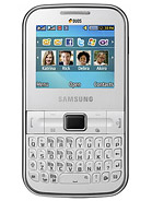 Best available price of Samsung Ch-t 322 Wi-Fi in The