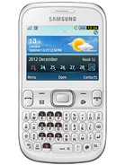 Best available price of Samsung Ch-t 333 in The