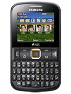 Best available price of Samsung Ch-t 222 in The