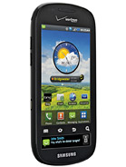 Best available price of Samsung Continuum I400 in The