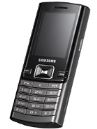 Best available price of Samsung D780 in The
