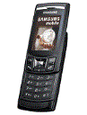 Best available price of Samsung D840 in The