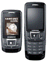 Best available price of Samsung D900 in The