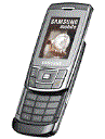 Best available price of Samsung D900i in The