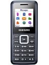 Best available price of Samsung E1117 in The