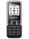 Best available price of Samsung E1120 in The