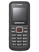 Best available price of Samsung E1130B in The