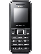 Best available price of Samsung E1182 in The