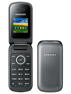 Best available price of Samsung E1195 in The