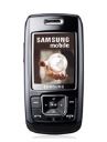 Best available price of Samsung E251 in The