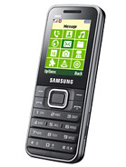 Best available price of Samsung E3210 in The