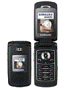 Best available price of Samsung E480 in The