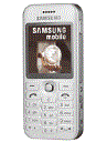 Best available price of Samsung E590 in The