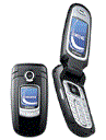 Best available price of Samsung E730 in The