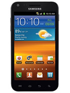 Best available price of Samsung Galaxy S II Epic 4G Touch in The