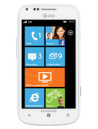 Best available price of Samsung Focus 2 I667 in The