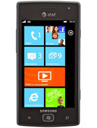 Best available price of Samsung Focus Flash I677 in The