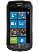 Best available price of Samsung Focus in The