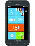 Best available price of Samsung Focus S I937 in The