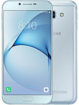 Best available price of Samsung Galaxy A8 2016 in The