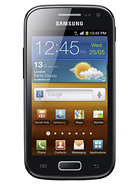 Best available price of Samsung Galaxy Ace 2 I8160 in The
