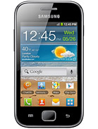 Best available price of Samsung Galaxy Ace Advance S6800 in The