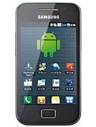 Best available price of Samsung Galaxy Ace Duos I589 in The
