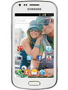Best available price of Samsung Galaxy Ace II X S7560M in The