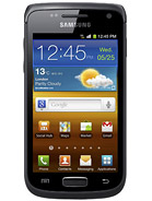 Best available price of Samsung Galaxy W I8150 in The
