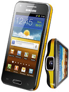 Best available price of Samsung I8530 Galaxy Beam in The
