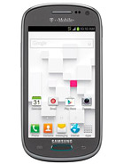 Best available price of Samsung Galaxy Exhibit T599 in The