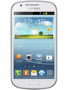 Best available price of Samsung Galaxy Express I8730 in The