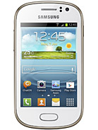 Best available price of Samsung Galaxy Fame S6810 in The