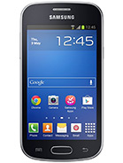 Best available price of Samsung Galaxy Fresh S7390 in The