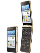 Best available price of Samsung I9230 Galaxy Golden in The