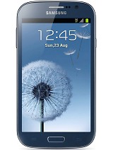 Best available price of Samsung Galaxy Grand I9080 in The