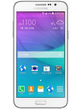 Best available price of Samsung Galaxy Grand Max in The