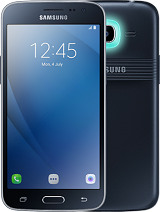 Best available price of Samsung Galaxy J2 Pro 2016 in The