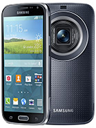Best available price of Samsung Galaxy K zoom in The